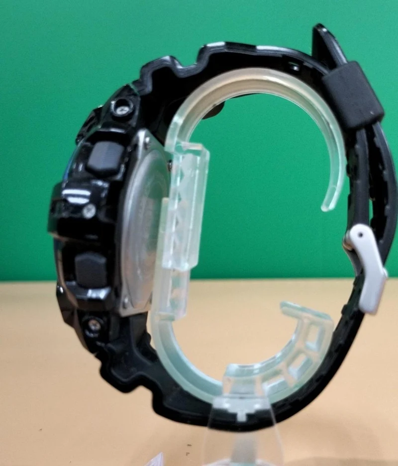 CASIO G-SHOCK G-8900A