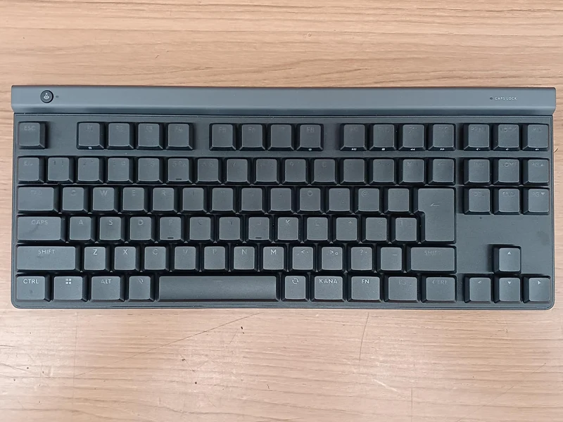 LOGICOOL Keyboard G515-LNBK