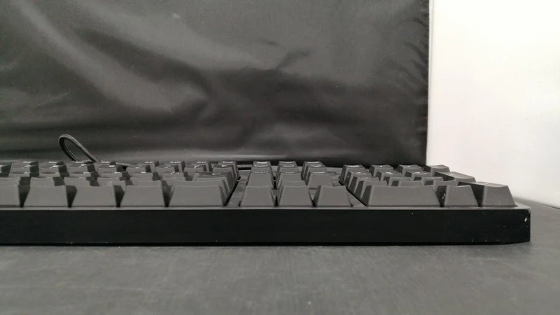 Clavier de jeu LOGICOOL G610