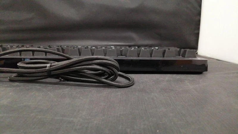 Clavier de jeu LOGICOOL G610