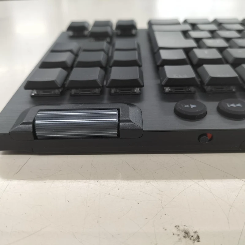 Clavier de jeu LOGICOOL YR0076