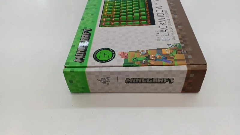 RAZER Gaming Keyboard RZ03-04704100-R3M1