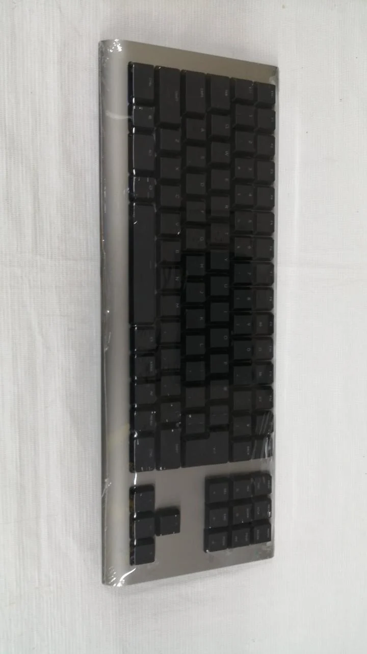Clavier de jeu ZENAIM KB006-DGBK