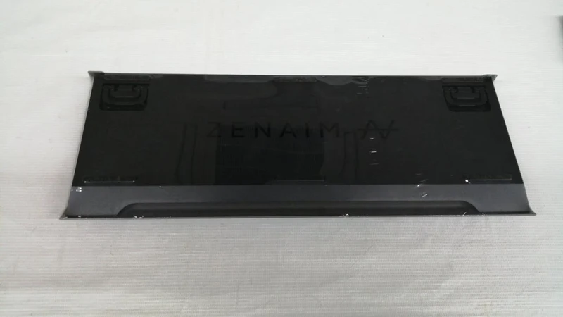Clavier de jeu ZENAIM KB006-DGBK