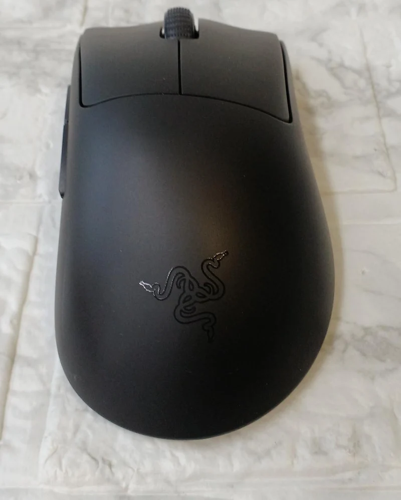 RAZER Gaming Mouse RZ01-04630100-R3A1