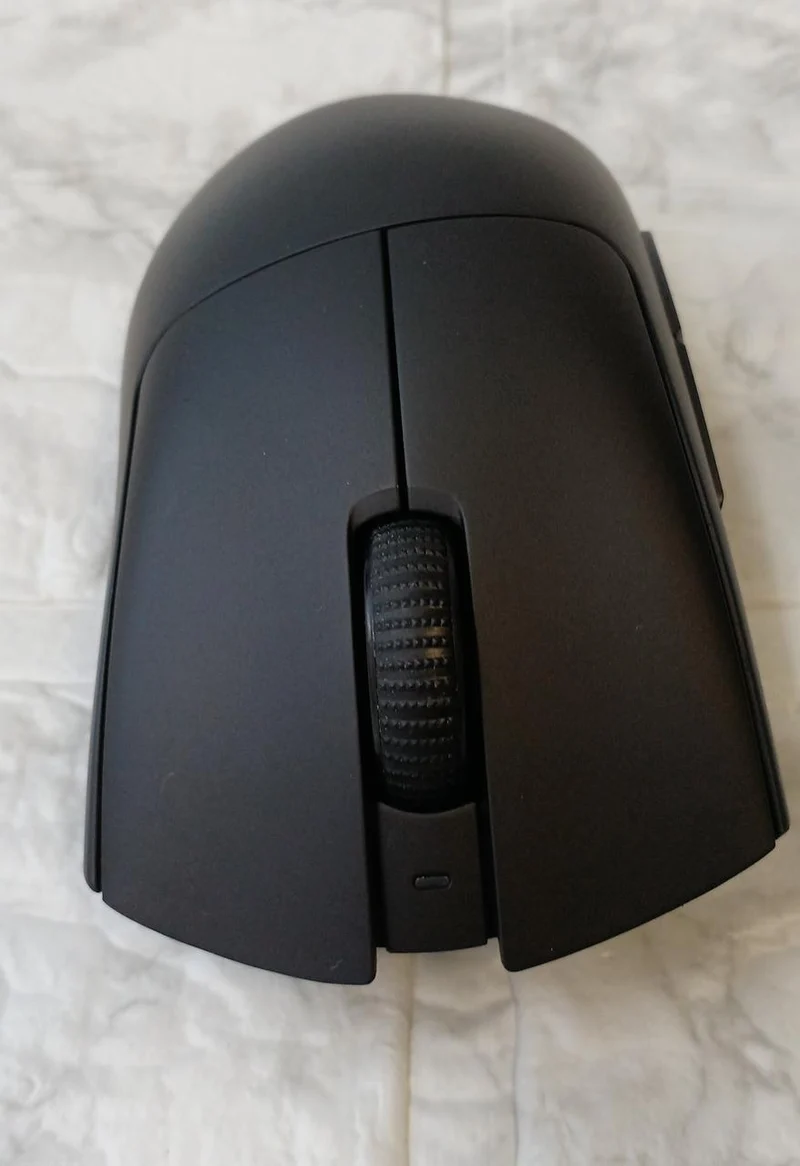 RAZER Gaming Mouse RZ01-04630100-R3A1