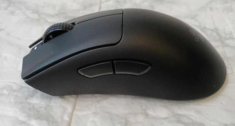 RAZER Gaming Mouse RZ01-04630100-R3A1