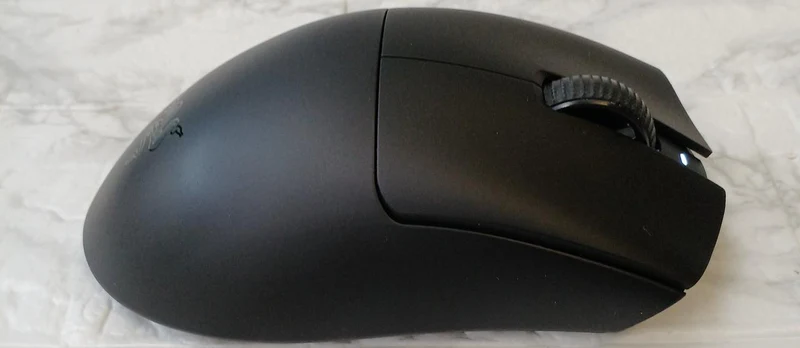 RAZER Gaming Mouse RZ01-04630100-R3A1