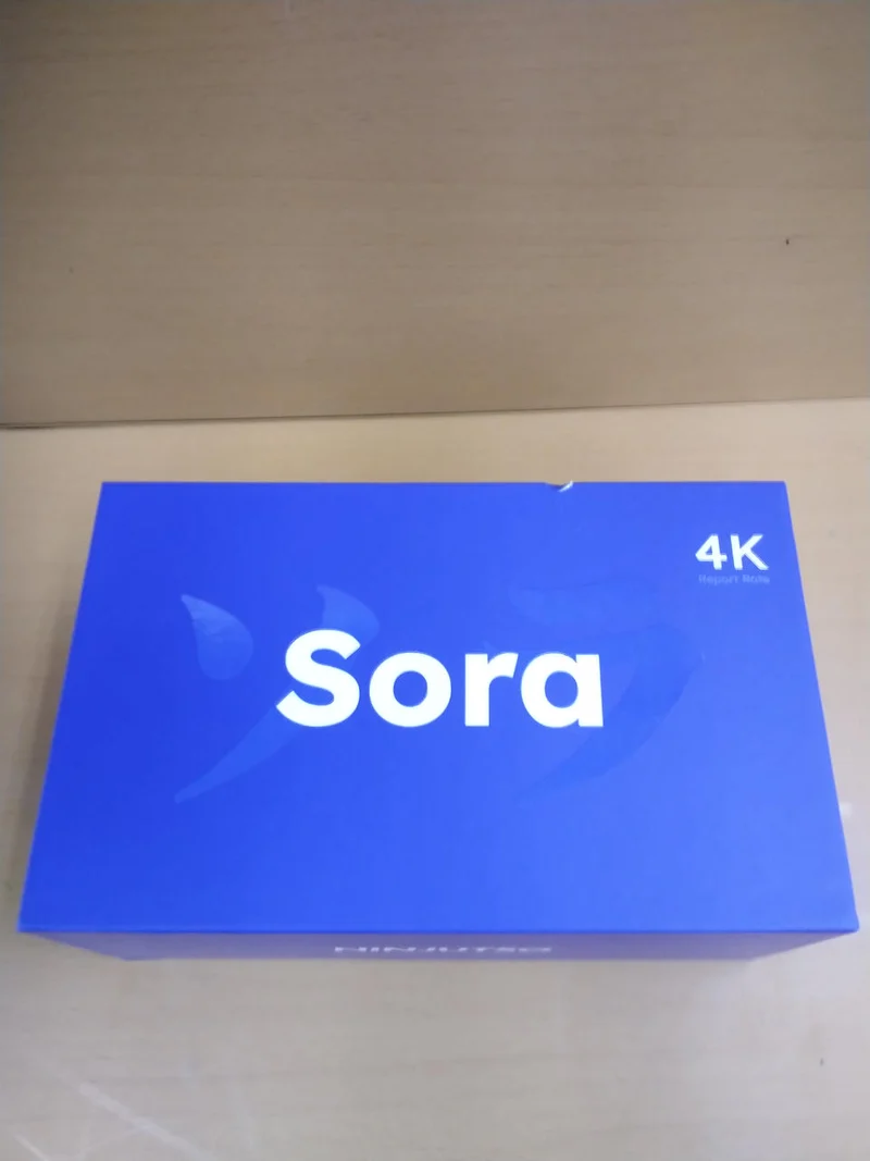 Souris de jeu NINJUTSO SORA