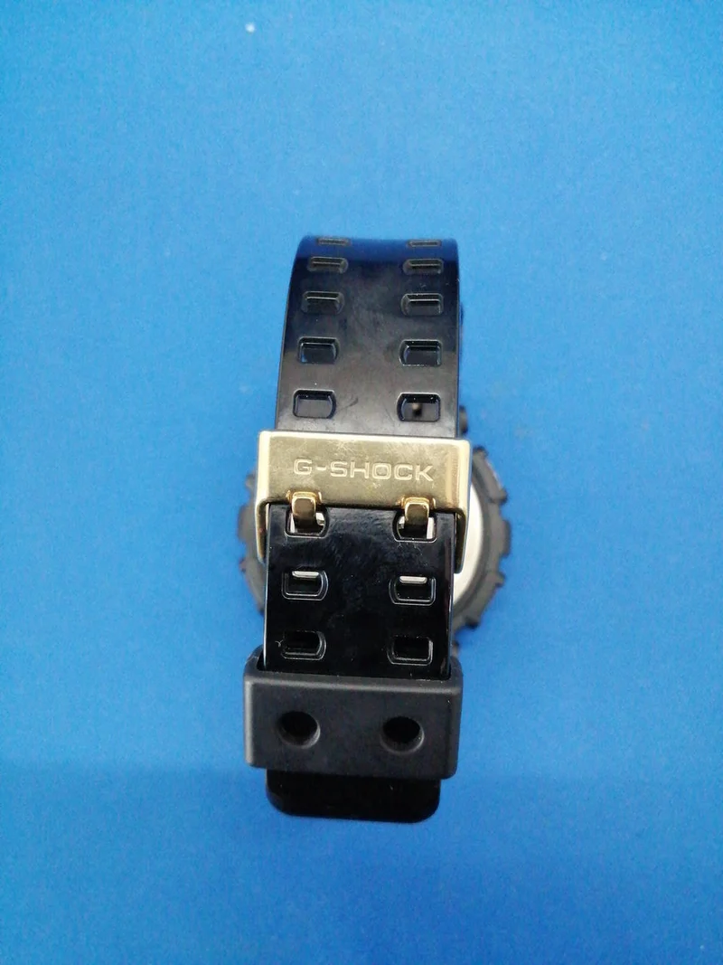 CASIO G-SHOCK GA-110GB
