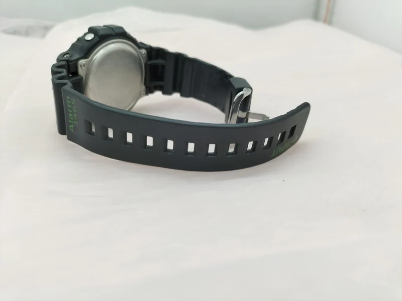 CASIO G-SHOCK DW-5900RS