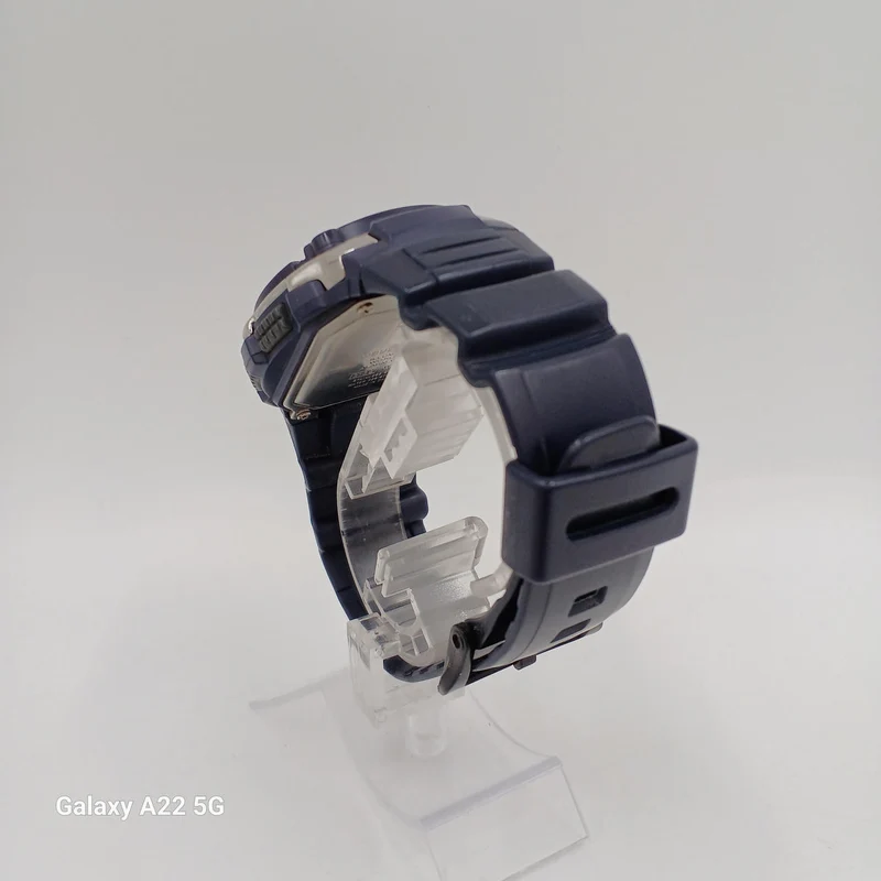 CASIO G-SHOCK WV-M200
