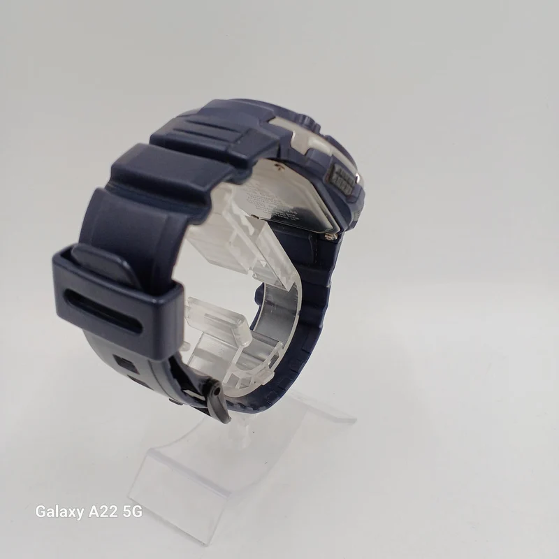 CASIO G-SHOCK WV-M200