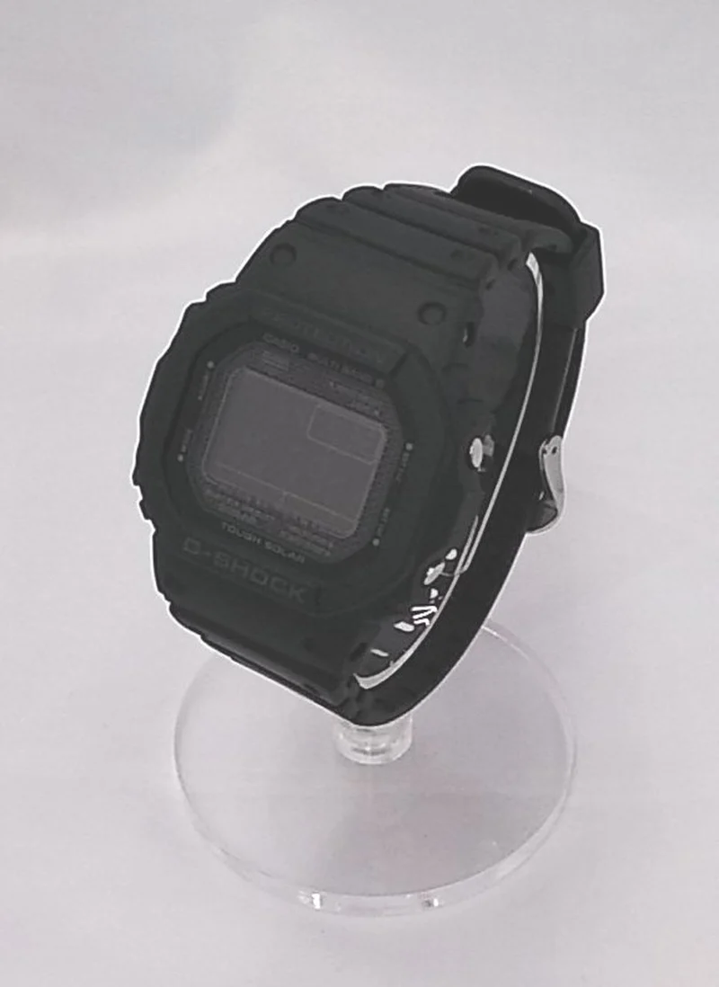 CASIO G-SHOCK GW-5000HS Radio-Controlled Solar