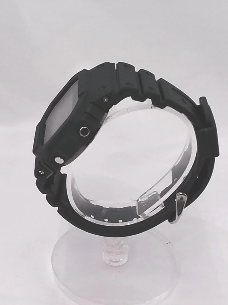 CASIO G-SHOCK GW-5000HS Radio-Controlled Solar