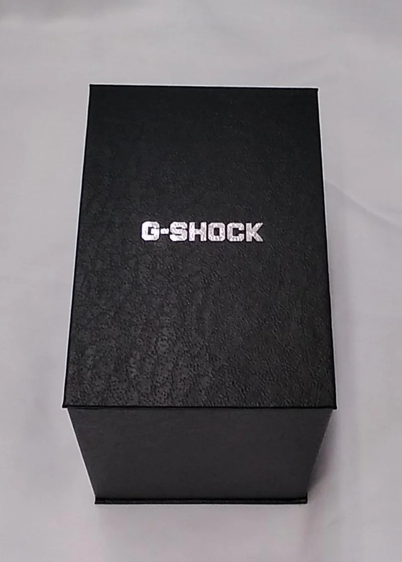 CASIO G-SHOCK GW-5000HS Radio-Controlled Solar