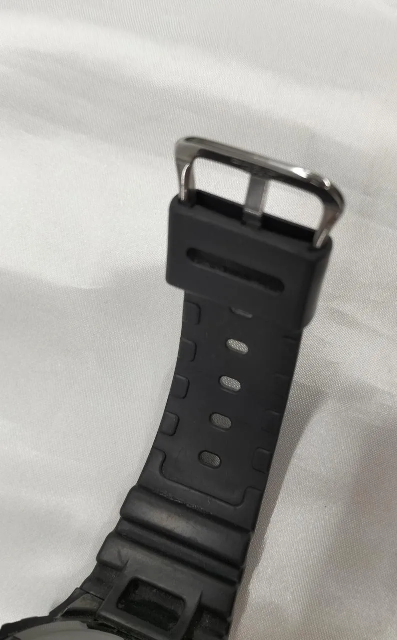 CASIO G-SHOCK GW-5000