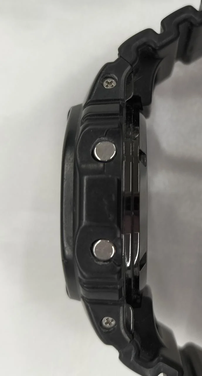 CASIO G-SHOCK GW-5000