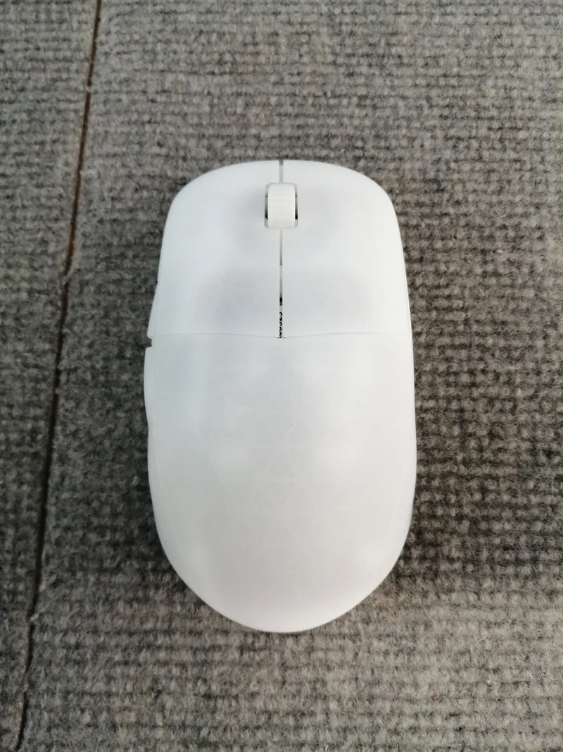 ENDGAME GEAR Gaming Mouse XM2W 4K V2