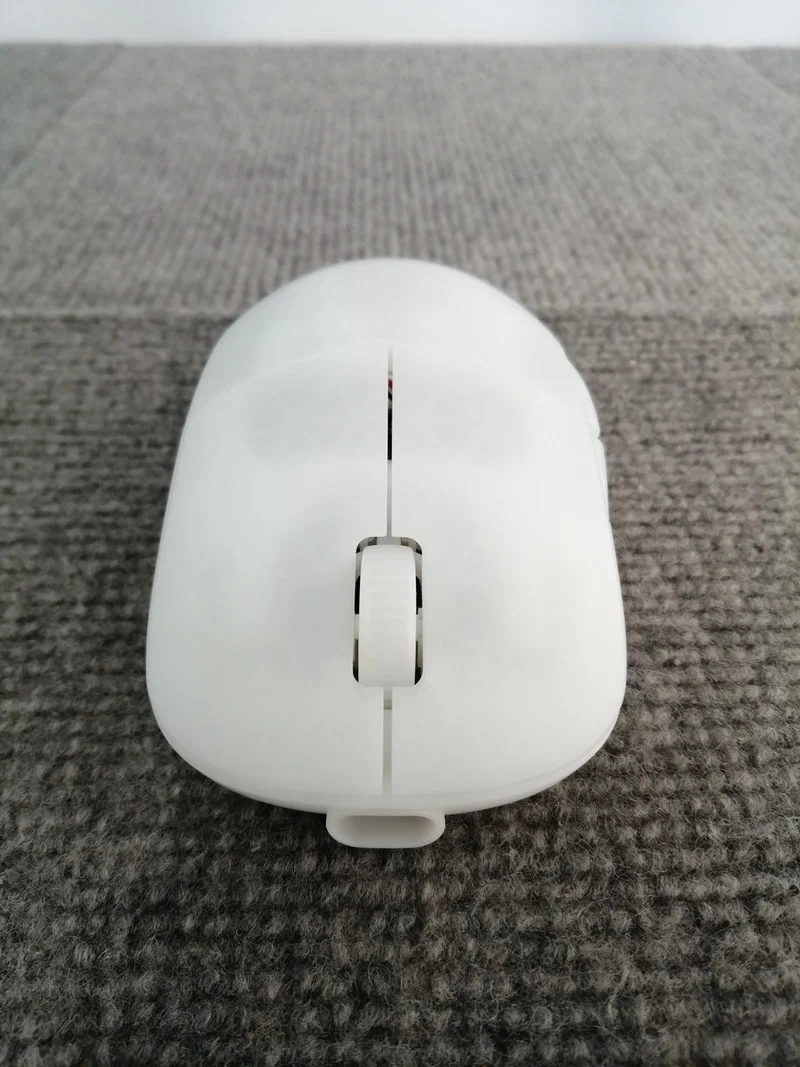 ENDGAME GEAR Gaming Mouse XM2W 4K V2