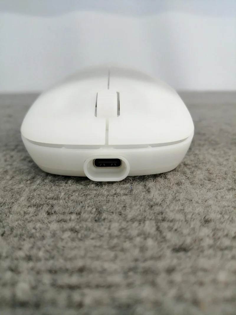 ENDGAME GEAR Gaming Mouse XM2W 4K V2
