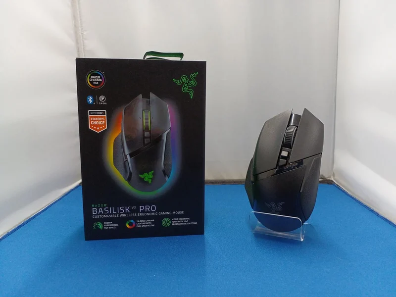 RAZER Gaming Mouse RZ01-04620100-R3A1