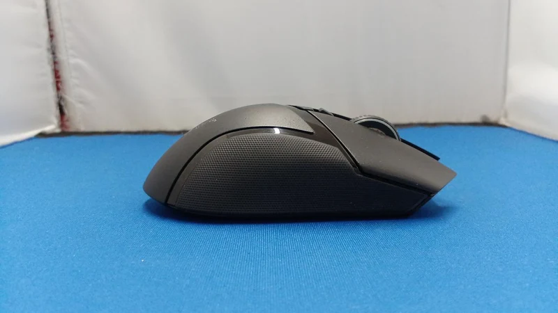 RAZER Gaming Mouse RZ01-04620100-R3A1