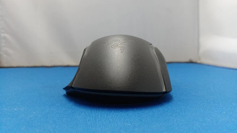 RAZER Gaming Mouse RZ01-04620100-R3A1