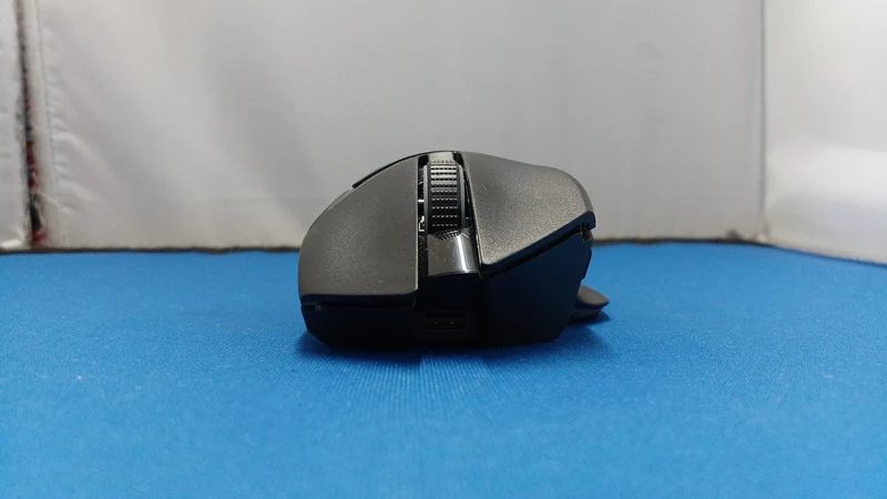 RAZER Gaming Mouse RZ01-04620100-R3A1