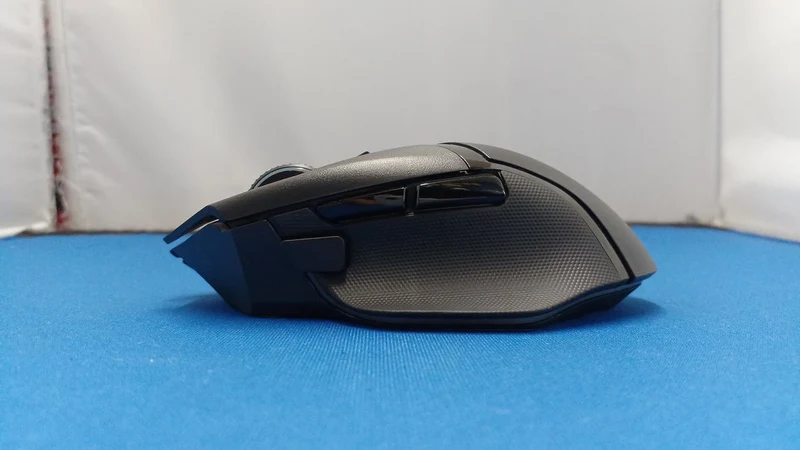 RAZER Gaming Mouse RZ01-04620100-R3A1