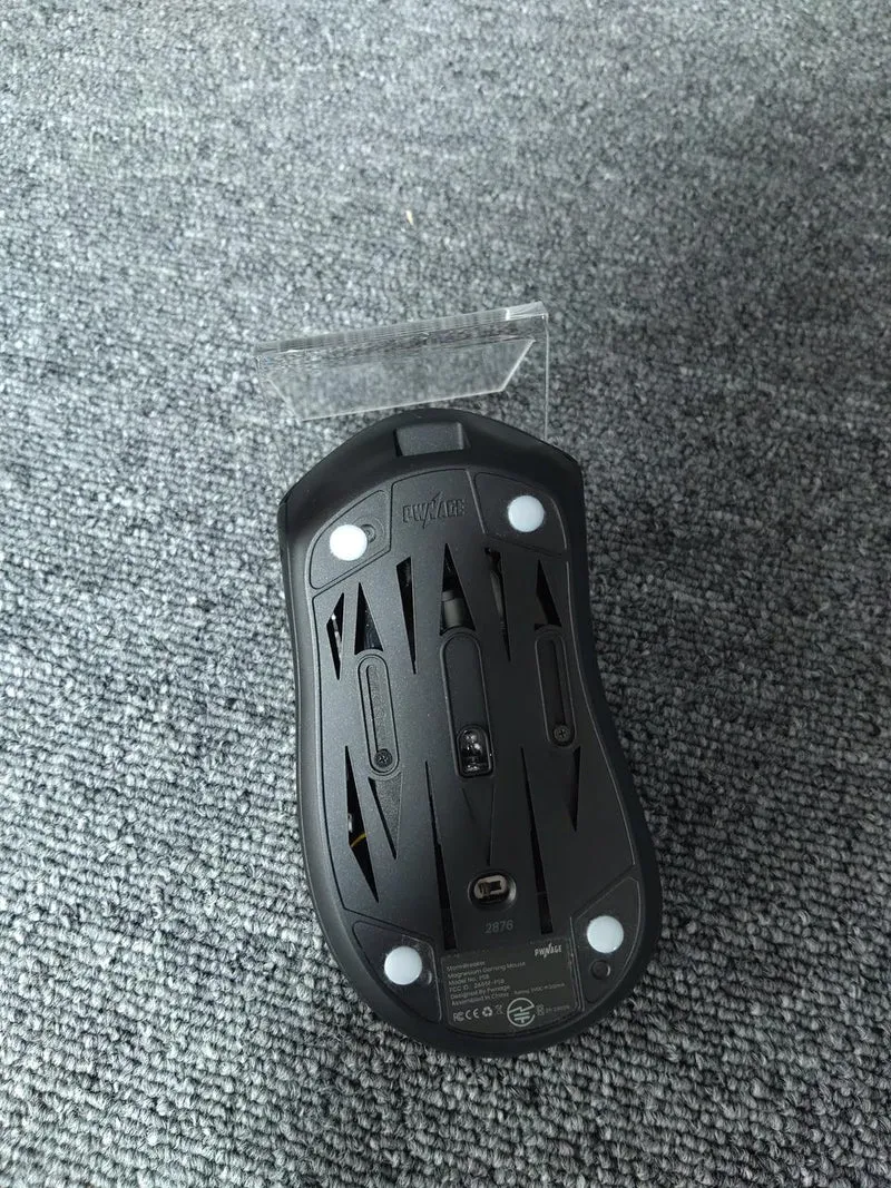 PWNAGE Gaming Mouse STORMBREAKER