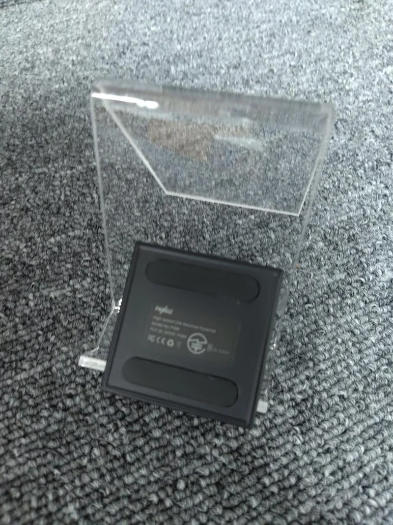 PWNAGE Gaming Mouse STORMBREAKER