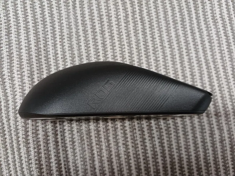 ASUS Wireless Mouse P713