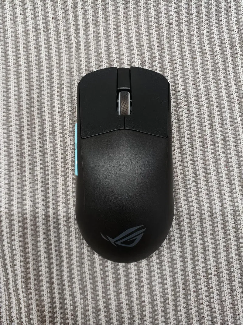 ASUS Wireless Mouse P713