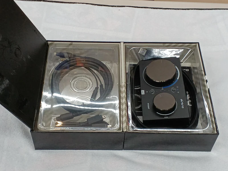 ASTRO Gaming Amplifier MAPTR-002