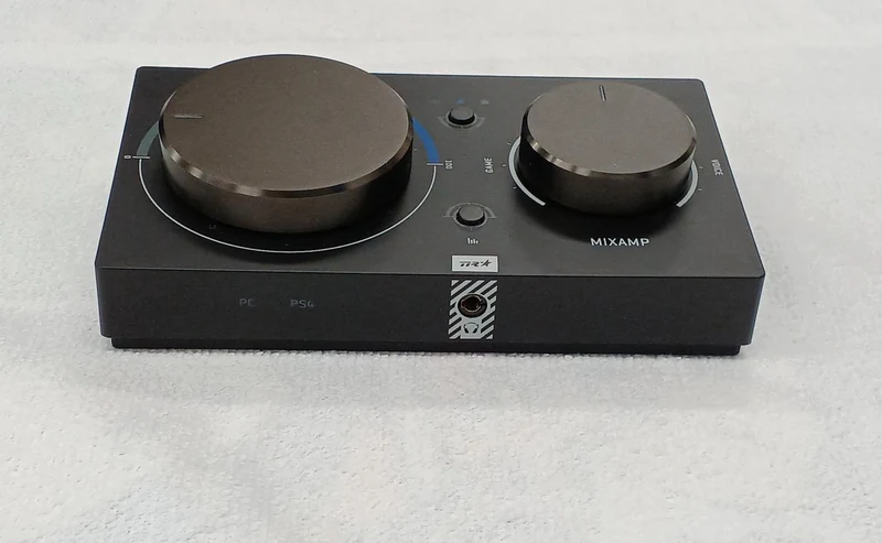 ASTRO Gaming Amplifier MAPTR-002