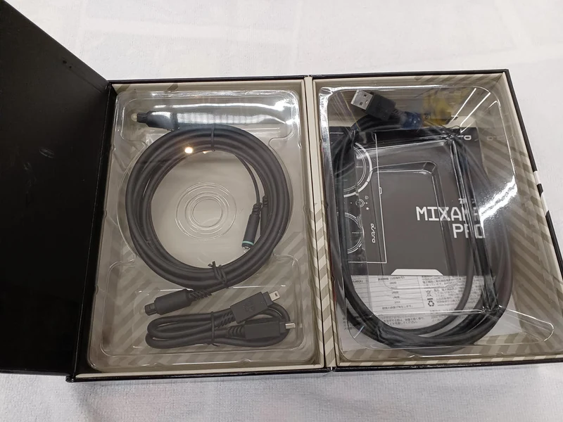 ASTRO Gaming Amplifier MAPTR-002