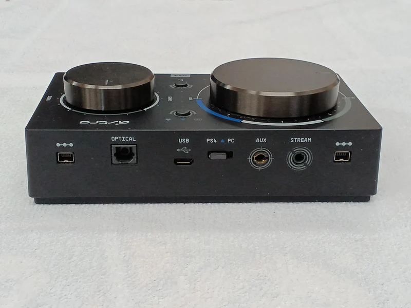 ASTRO Gaming Amplifier MAPTR-002