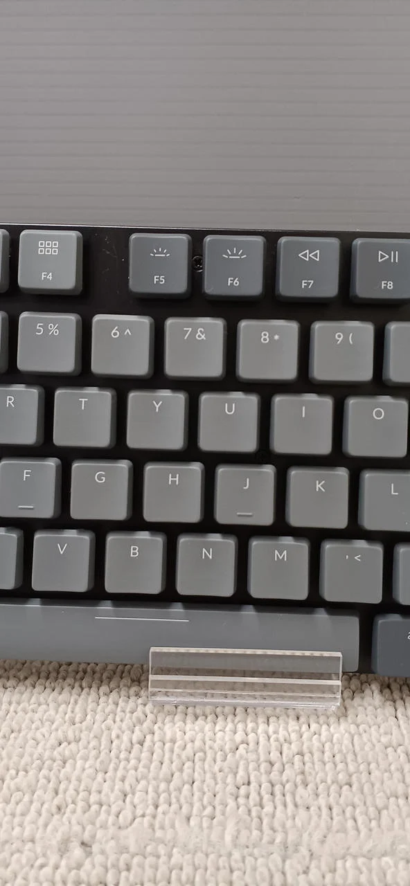 Clavier de jeu KEYCHRON K1 SE