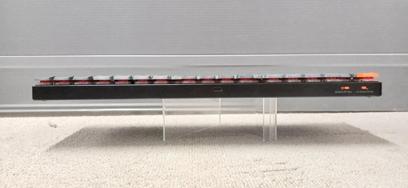 Clavier de jeu KEYCHRON K1 SE