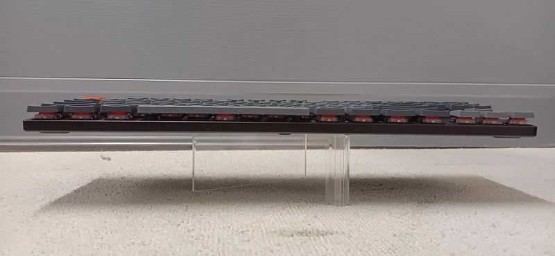 Clavier de jeu KEYCHRON K1 SE