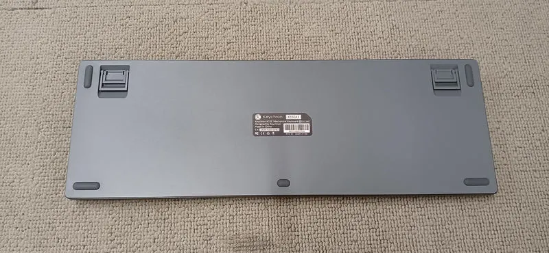 Clavier de jeu KEYCHRON K1 SE