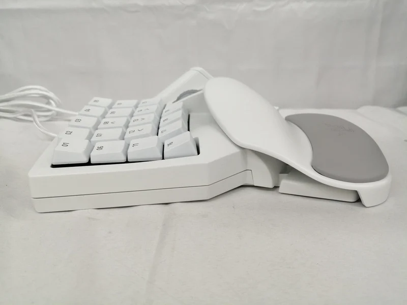Clavier de jeu RAZER TARTARUS PRO