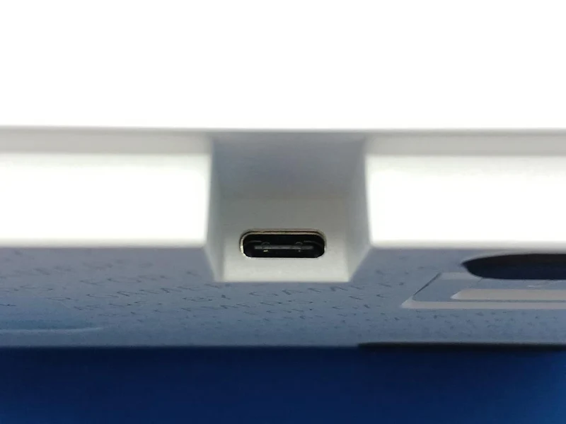 Clavier de jeu RAZER RZ03-04991900-R3J1