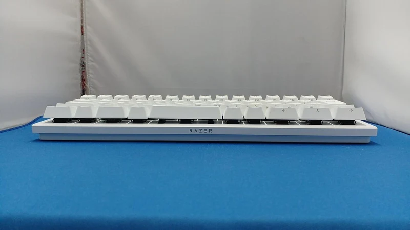 Clavier de jeu RAZER RZ03-04991900-R3J1