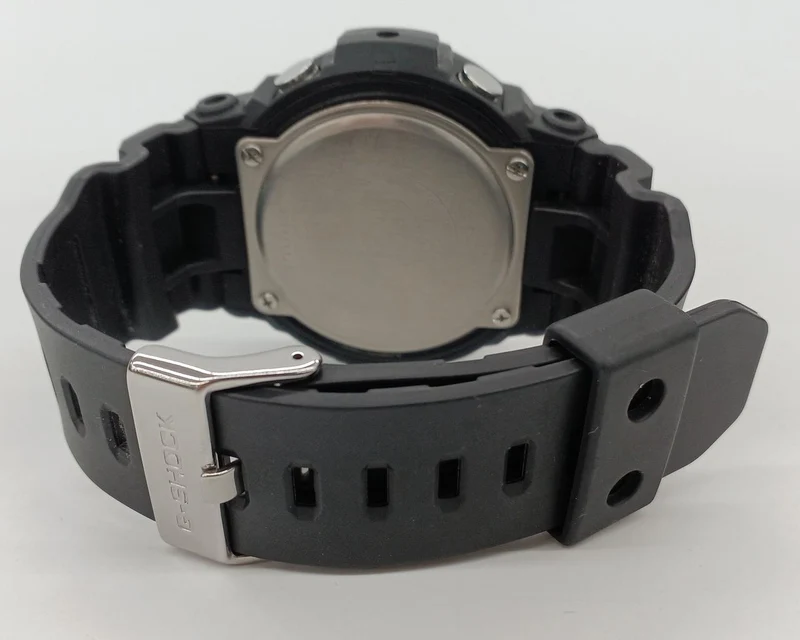 CASIO G-SHOCK GAW-100B