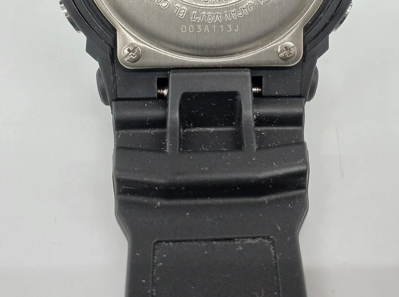 CASIO G-SHOCK GAW-100B