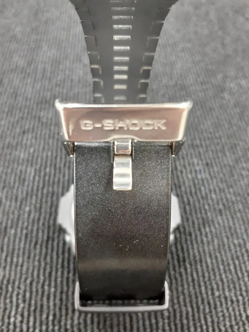 CASIO G-SHOCK GA-150MF