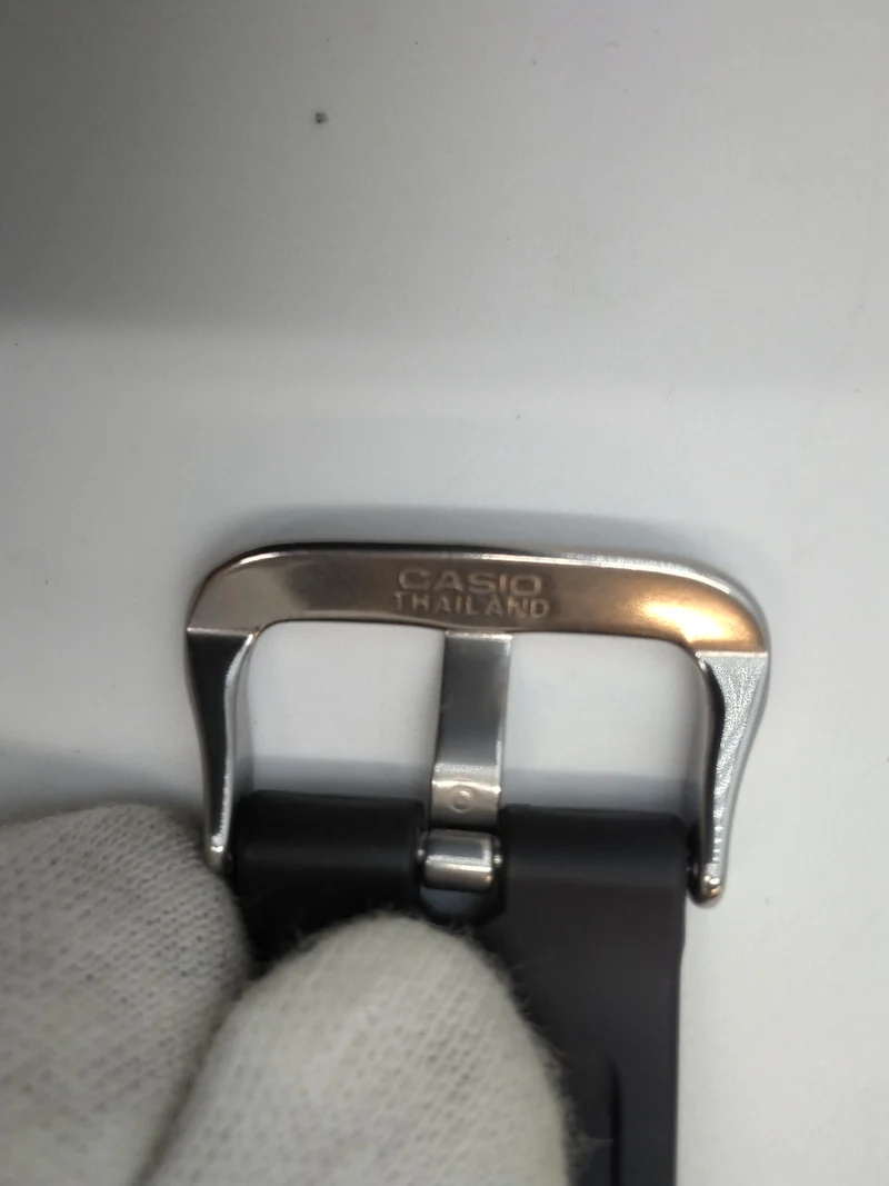 CASIO G-SHOCK GM-2100MG