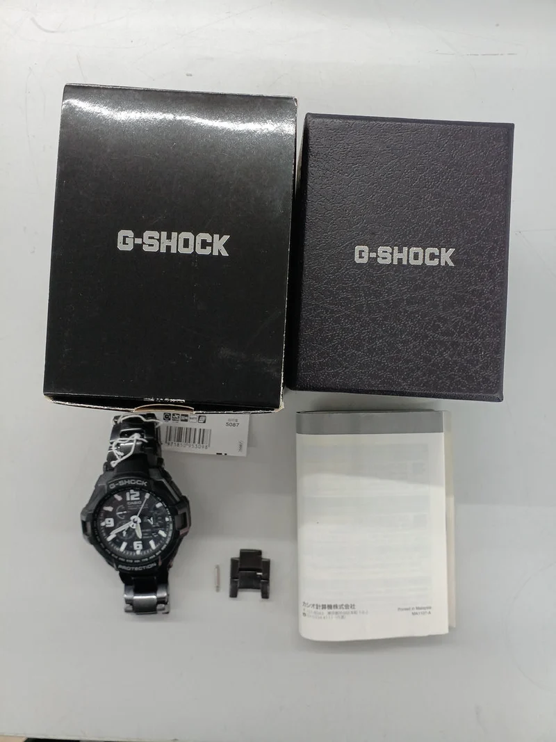 CASIO G-SHOCK GW-4000D